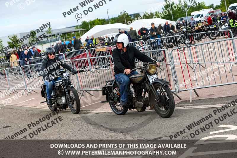 Vintage motorcycle club;eventdigitalimages;no limits trackdays;peter wileman photography;vintage motocycles;vmcc banbury run photographs